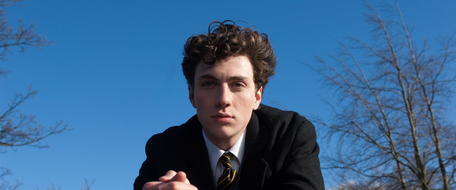 Nowhere Boy