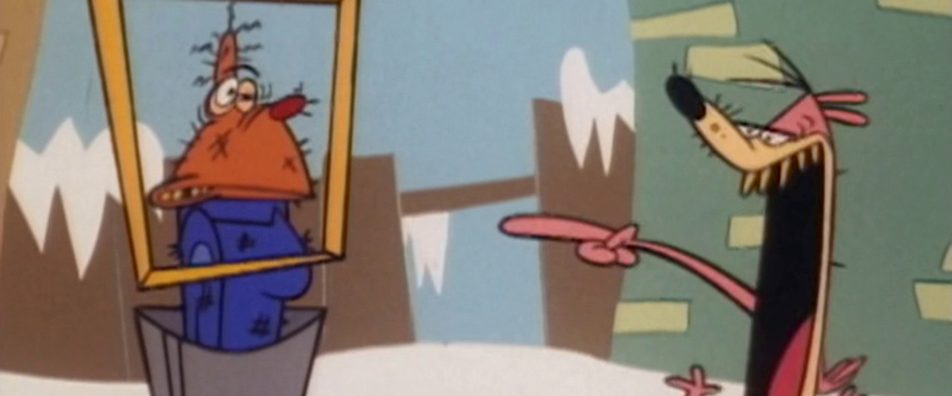 Sledgehammer O'Possum - What's Going on Back There?'s banner image
