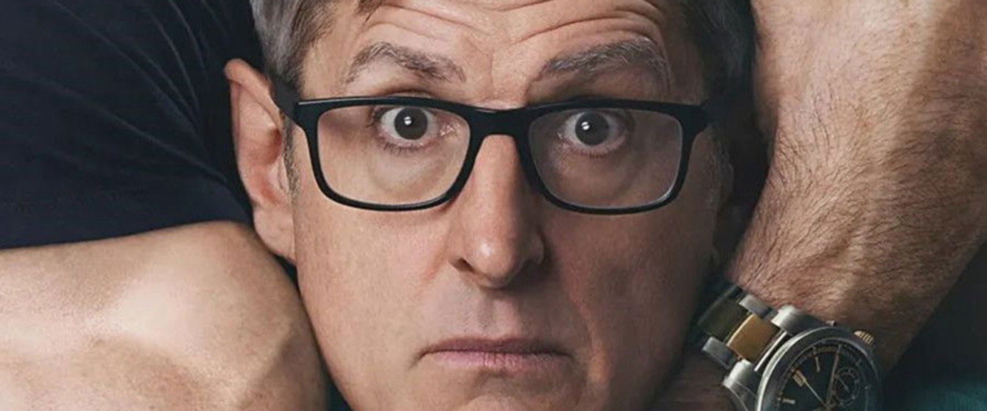 Louis Theroux: Inside the Manosphere