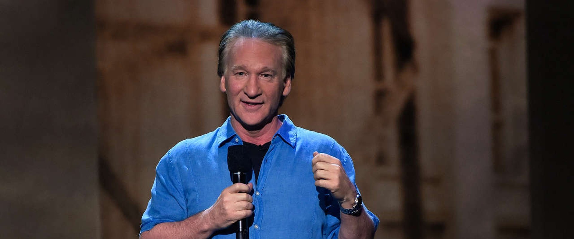 Bill Maher: Live from D.C.