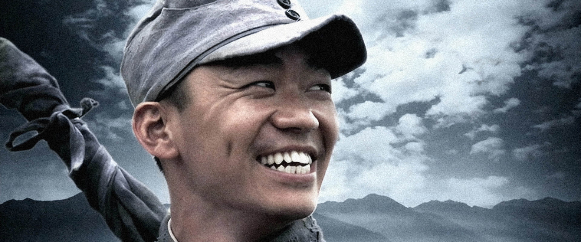 我的兄弟叫顺溜