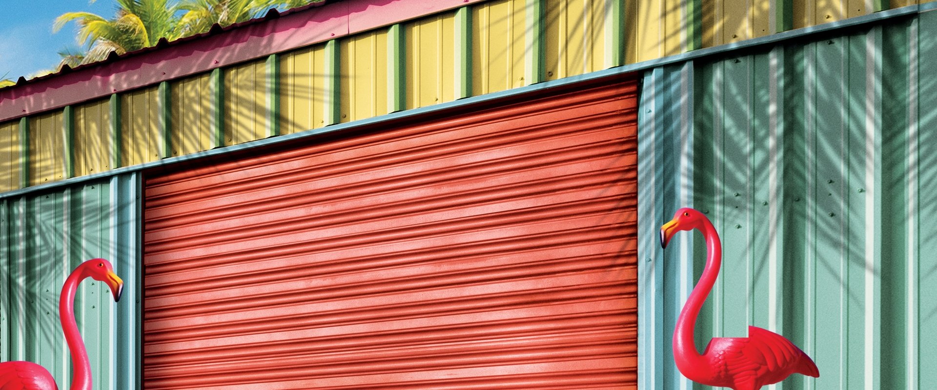 Storage Wars: Miami