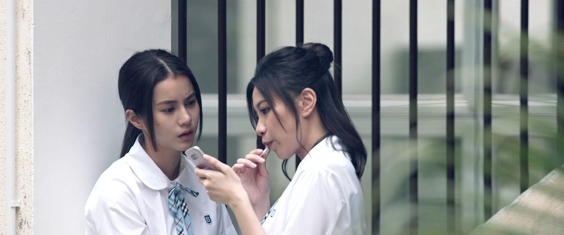 Part-Time Girlfriend