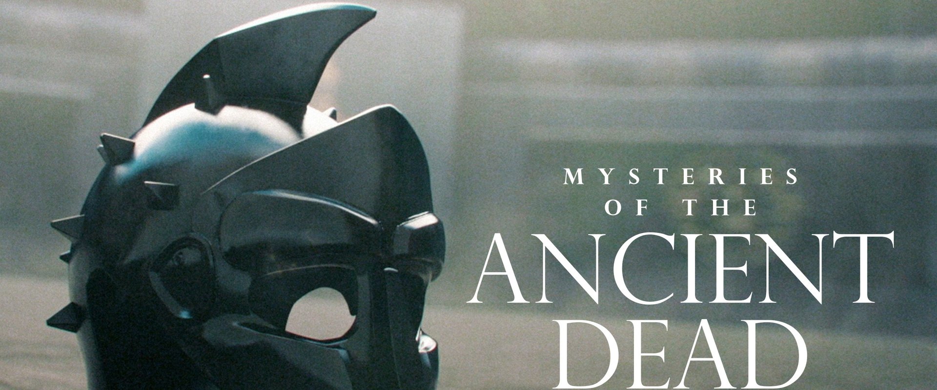 Mysteries of the Ancient World