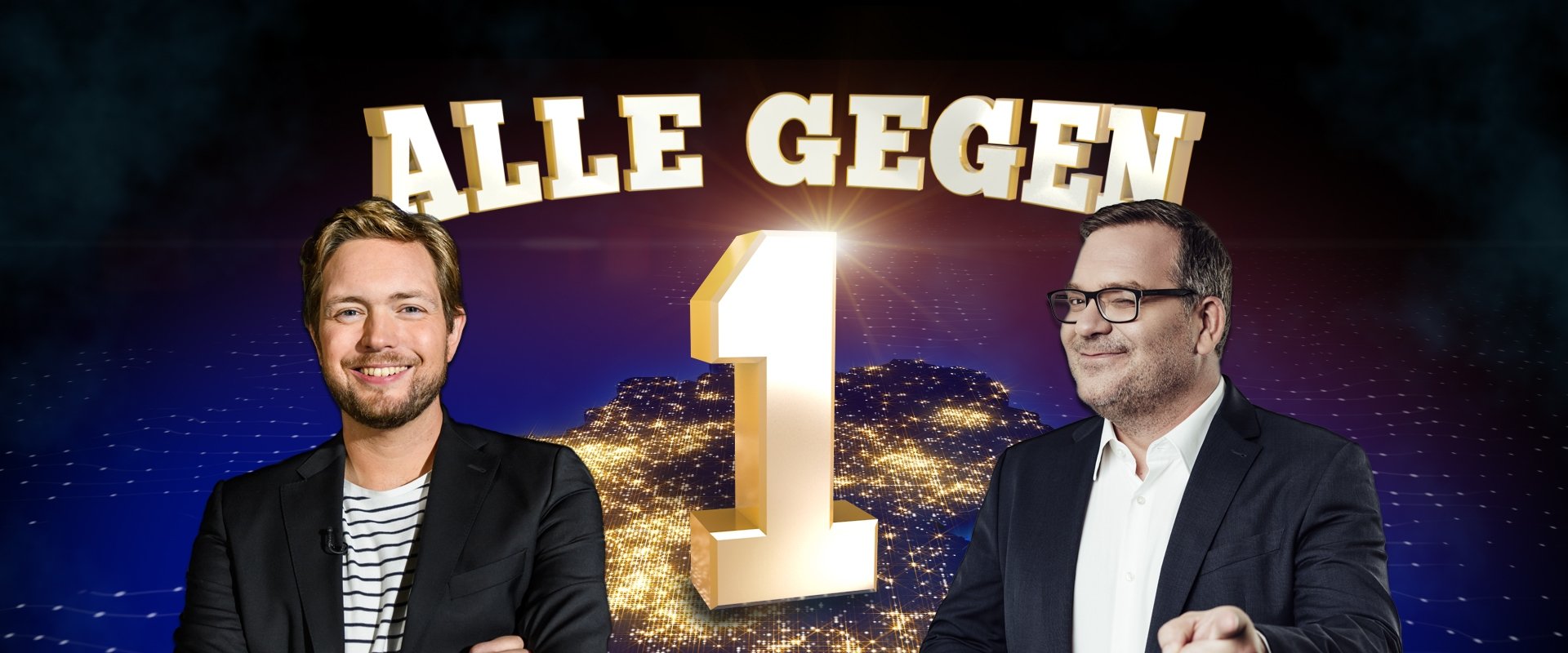Alle gegen Einen