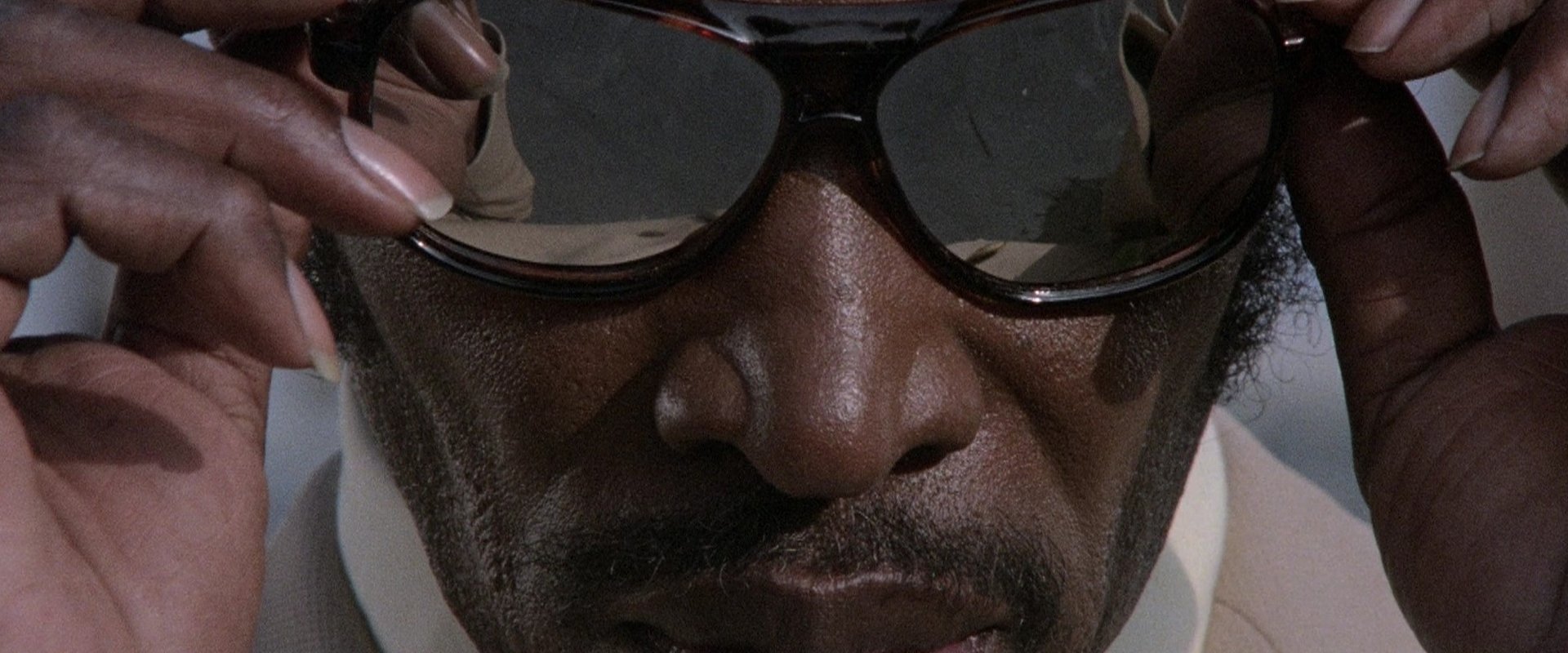 Disco Godfather