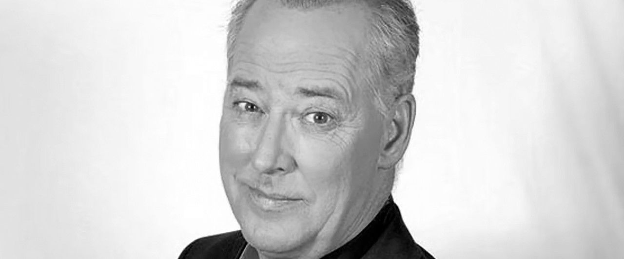 Michael Barrymore's Saturday Night Out