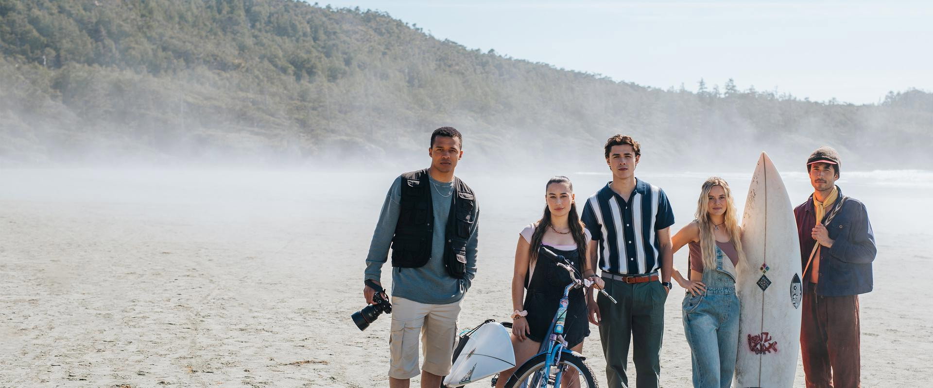 Surf Bay, West Coast's banner image