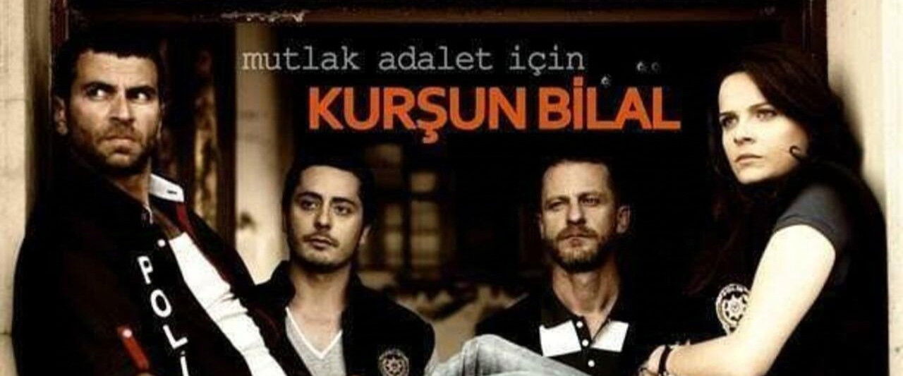 Kurşun Bilal
