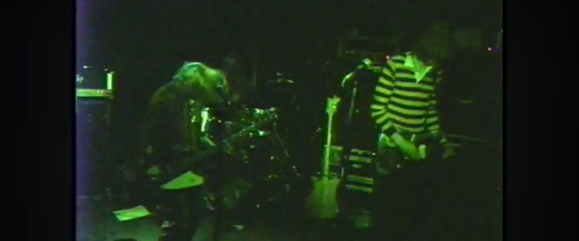 Sonic Youth: 930 Club's banner image