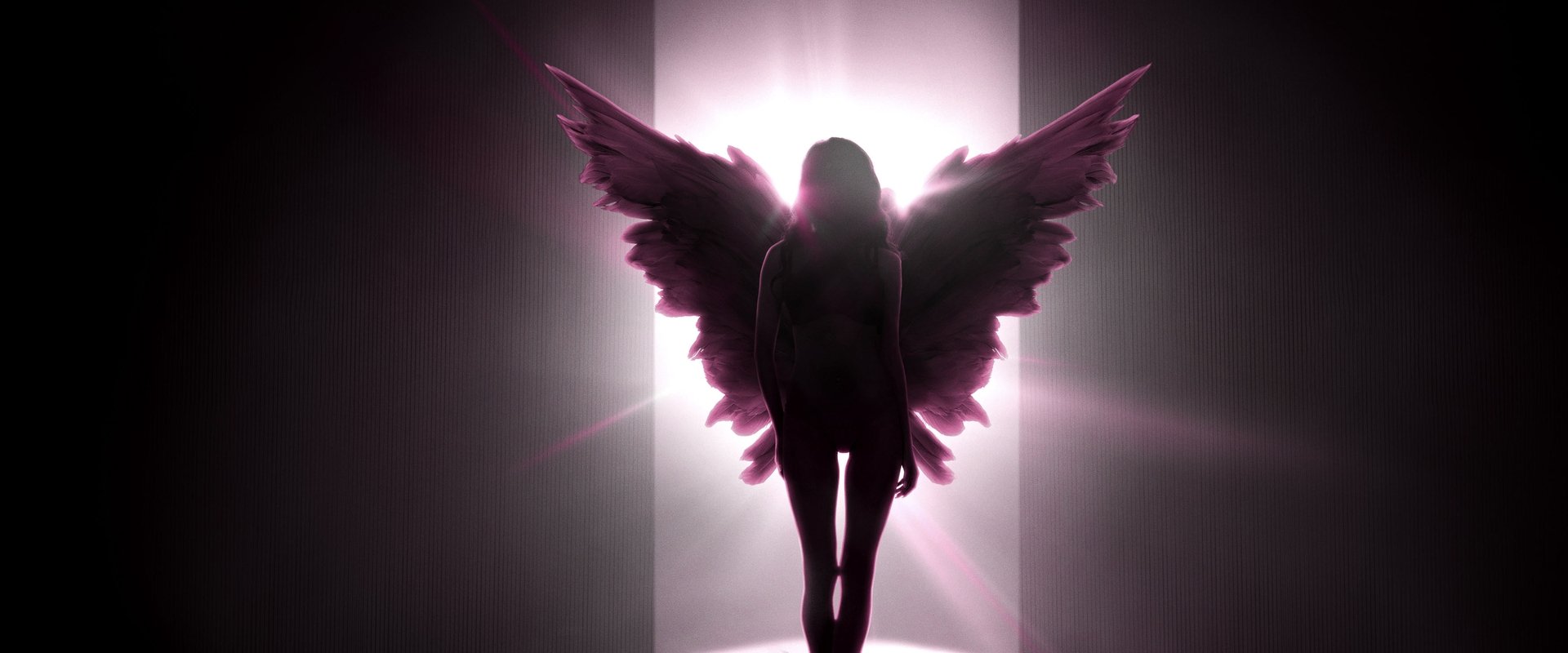 Victoria's Secret: Angels and Demons