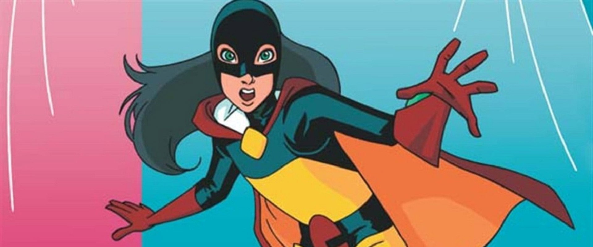 Fantômette's banner image