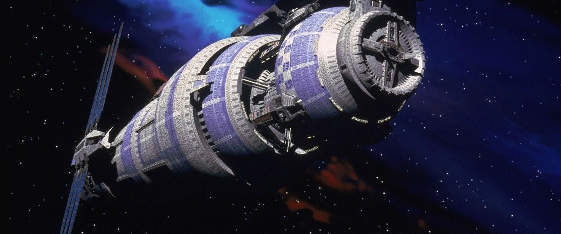 Babylon 5: The Gathering