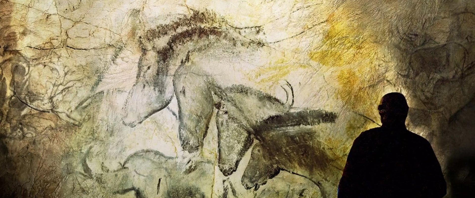 Cave of Forgotten Dreams