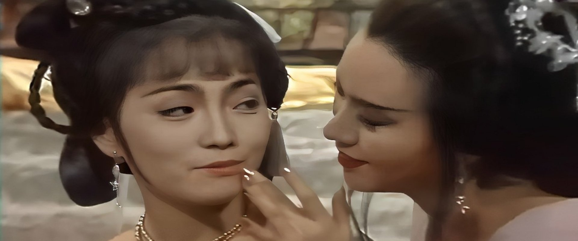 历代奇女子
