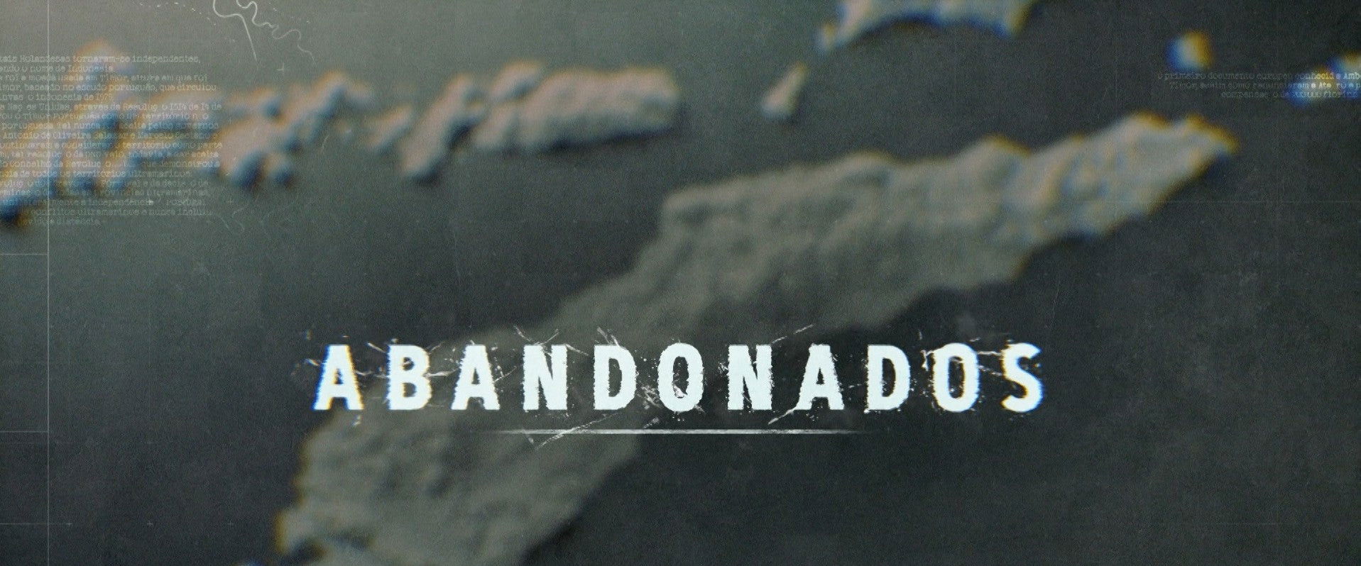Abandonados