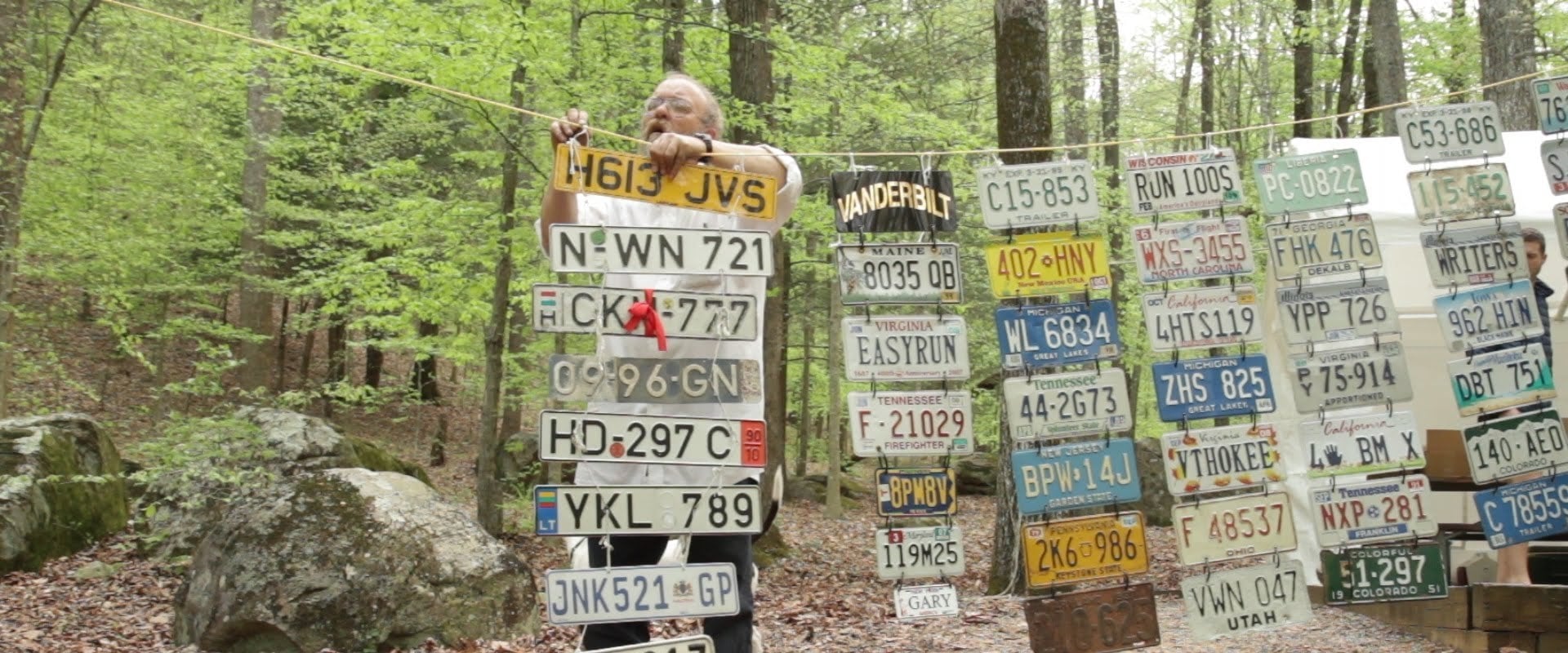 La BARKLEY, de la passion ultra trail à la quête de soi