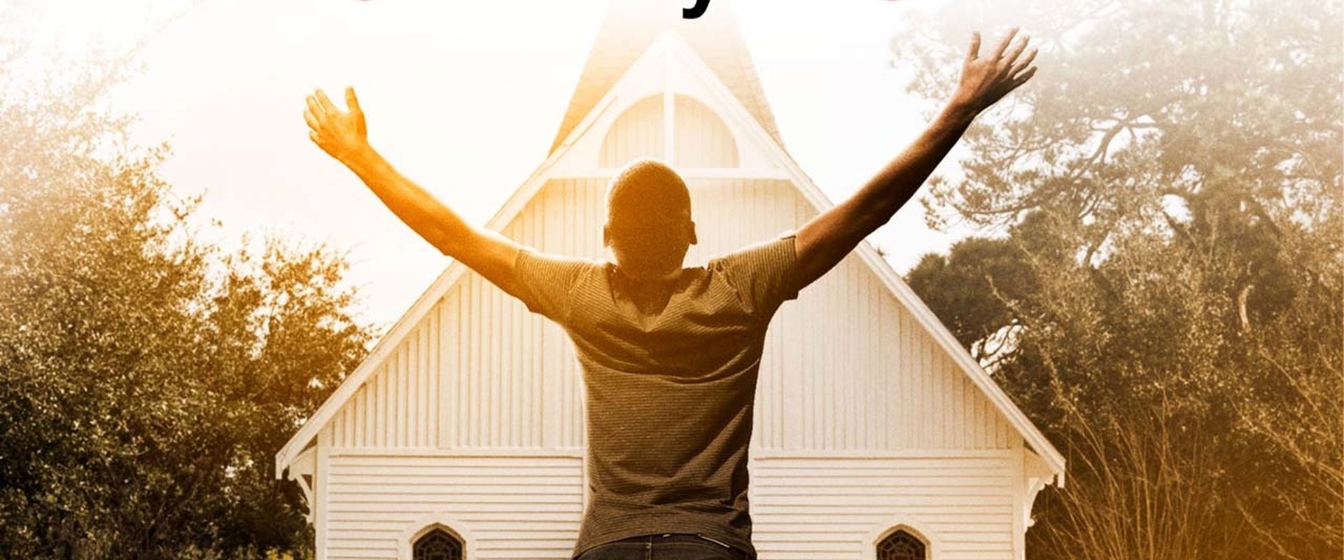 Walk By Faith