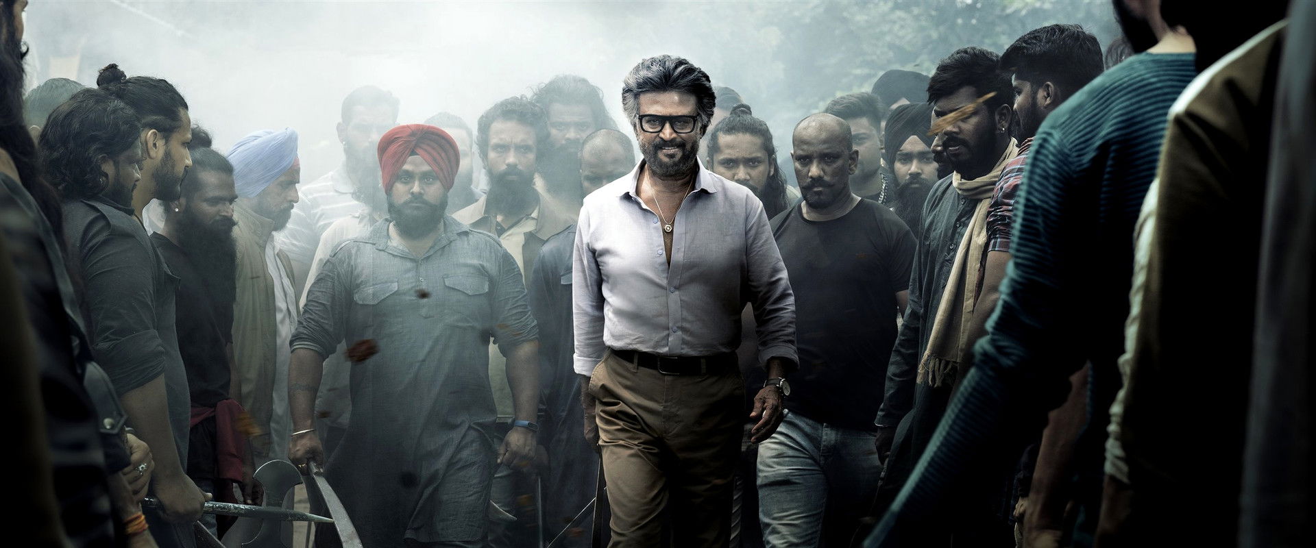 Jailer's banner image