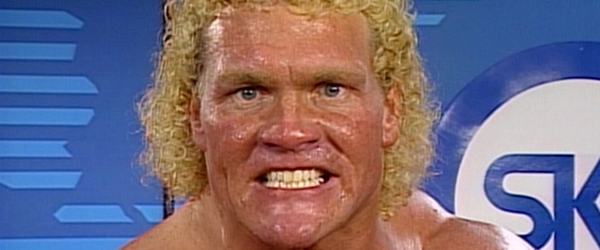 WWE UK Rampage '92's banner image