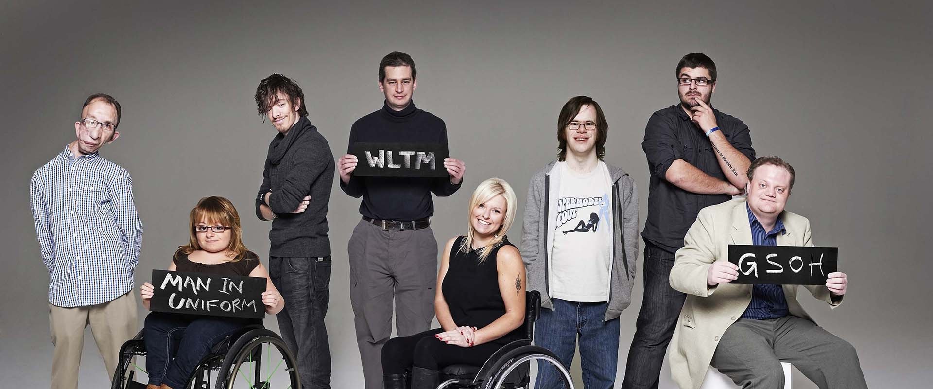 The Undateables