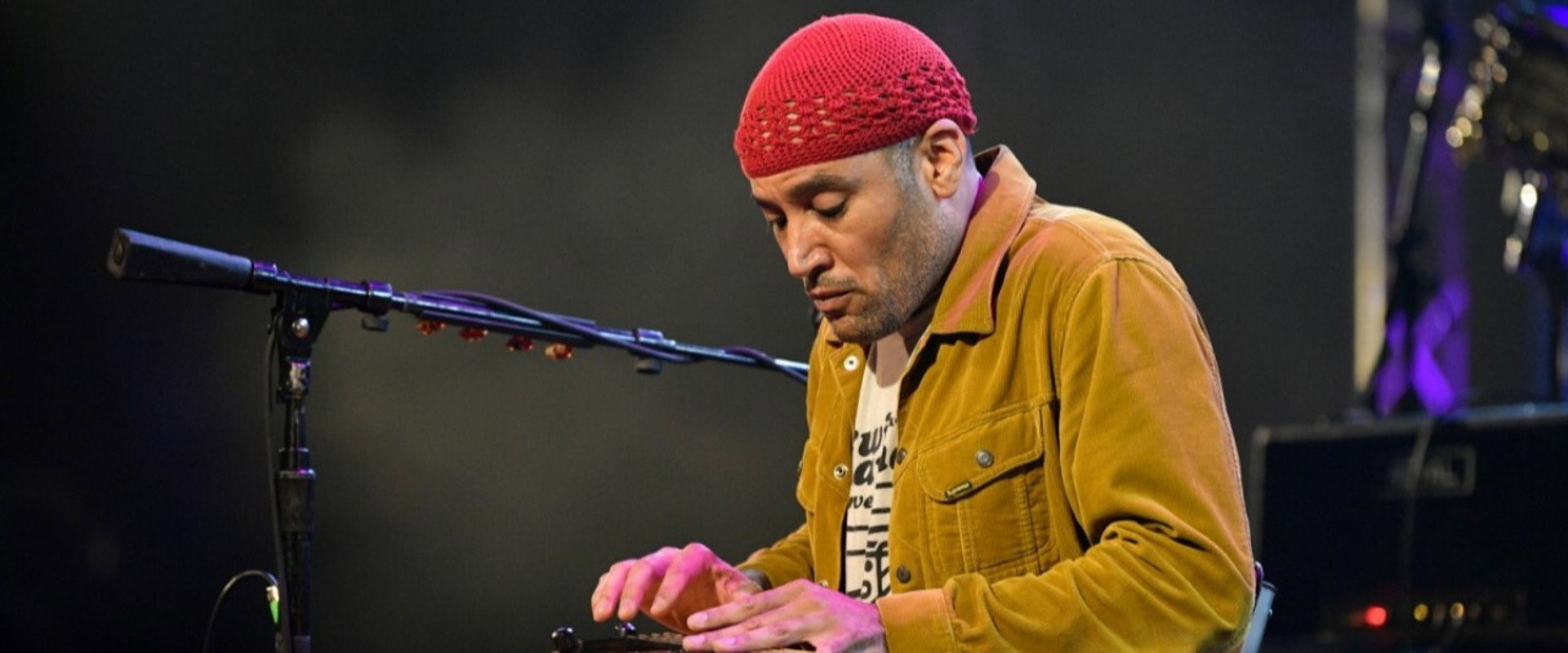 Ben Harper, Festival Baloise Session 2018