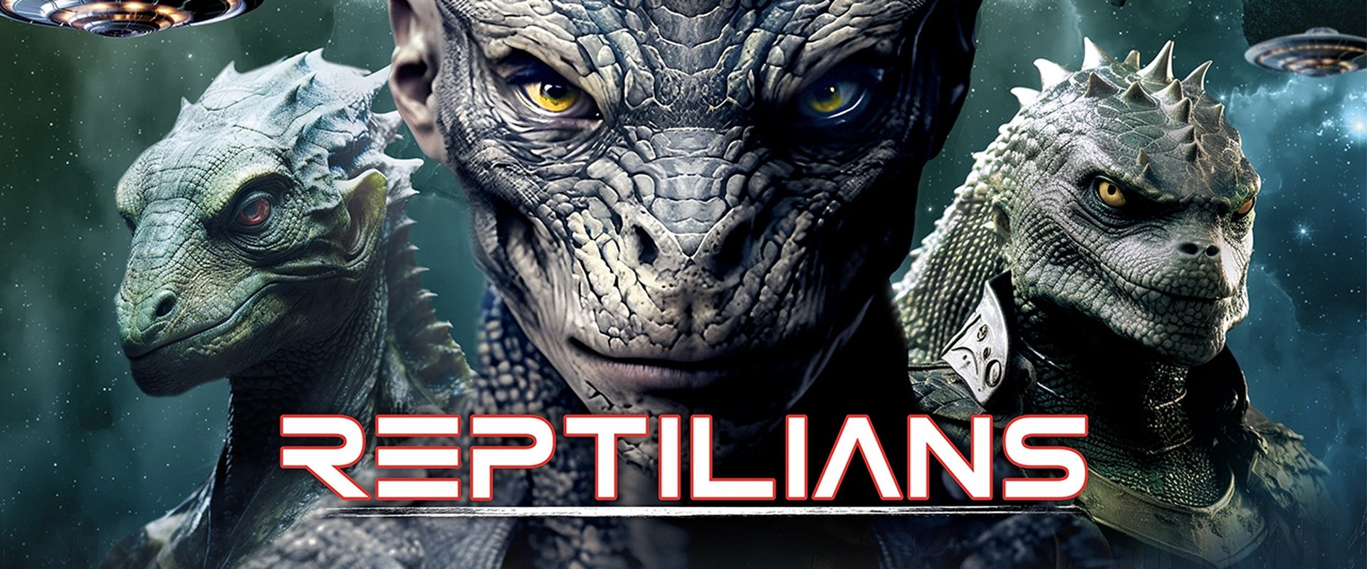 Reptilians