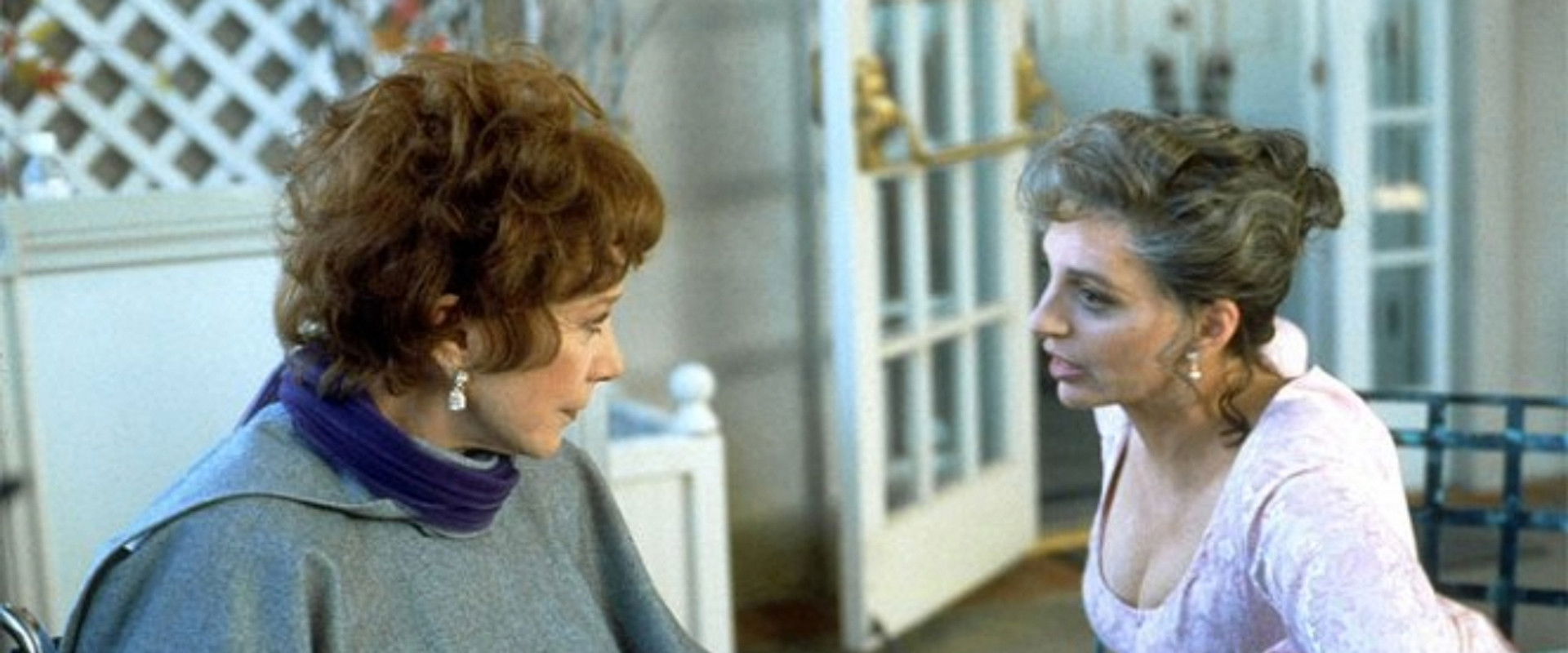 The West Side Waltz's banner image