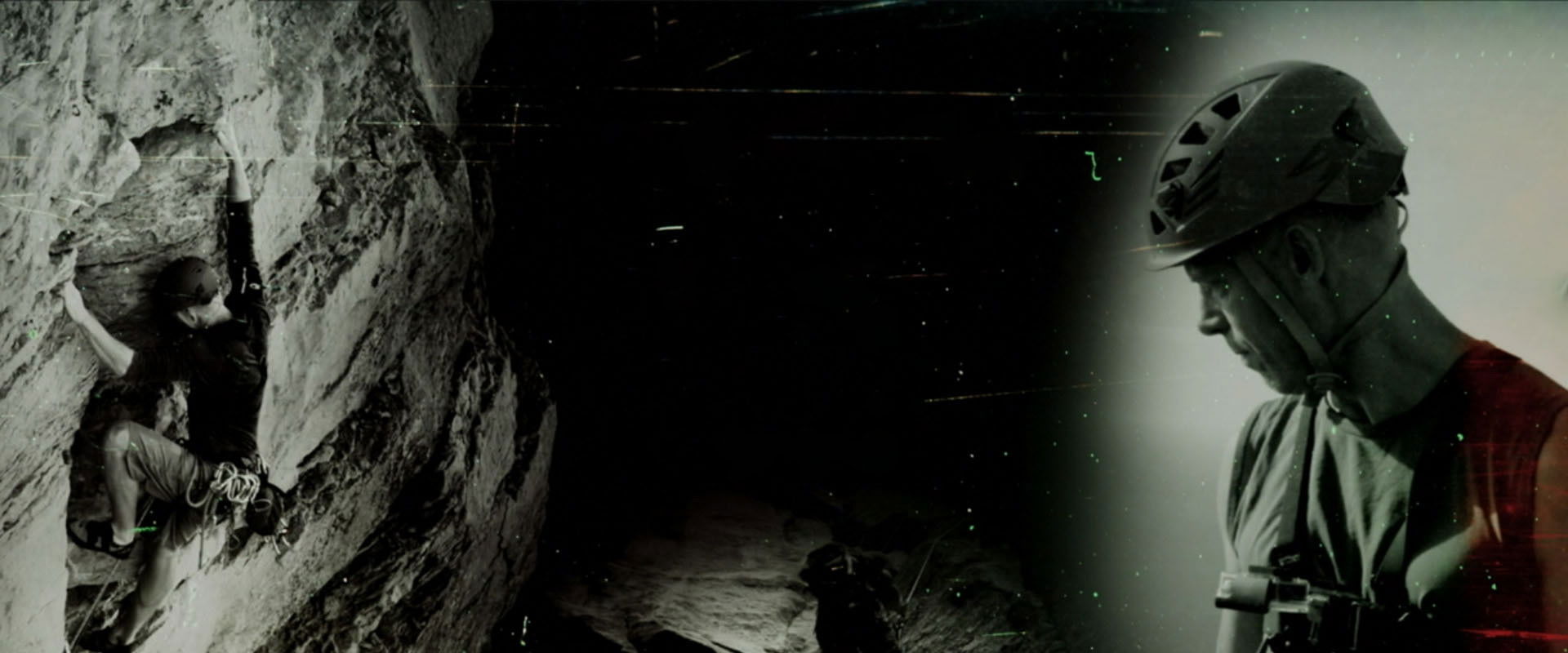 Spiegelhauers kamp mod frygten