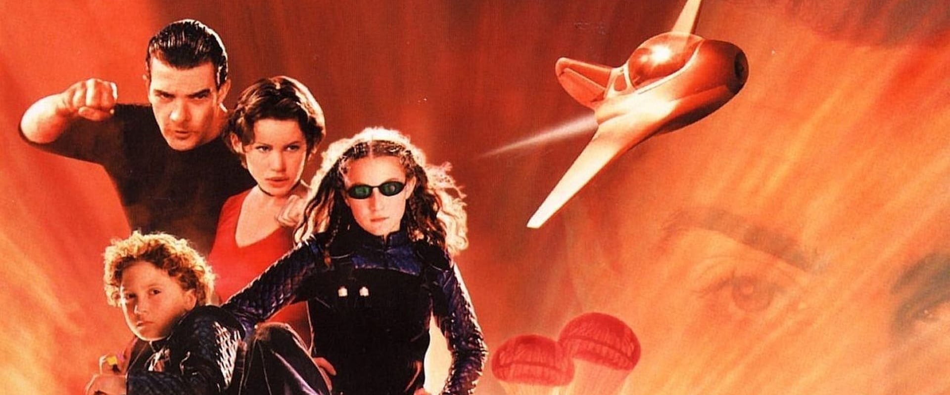 Spy Kids Collection