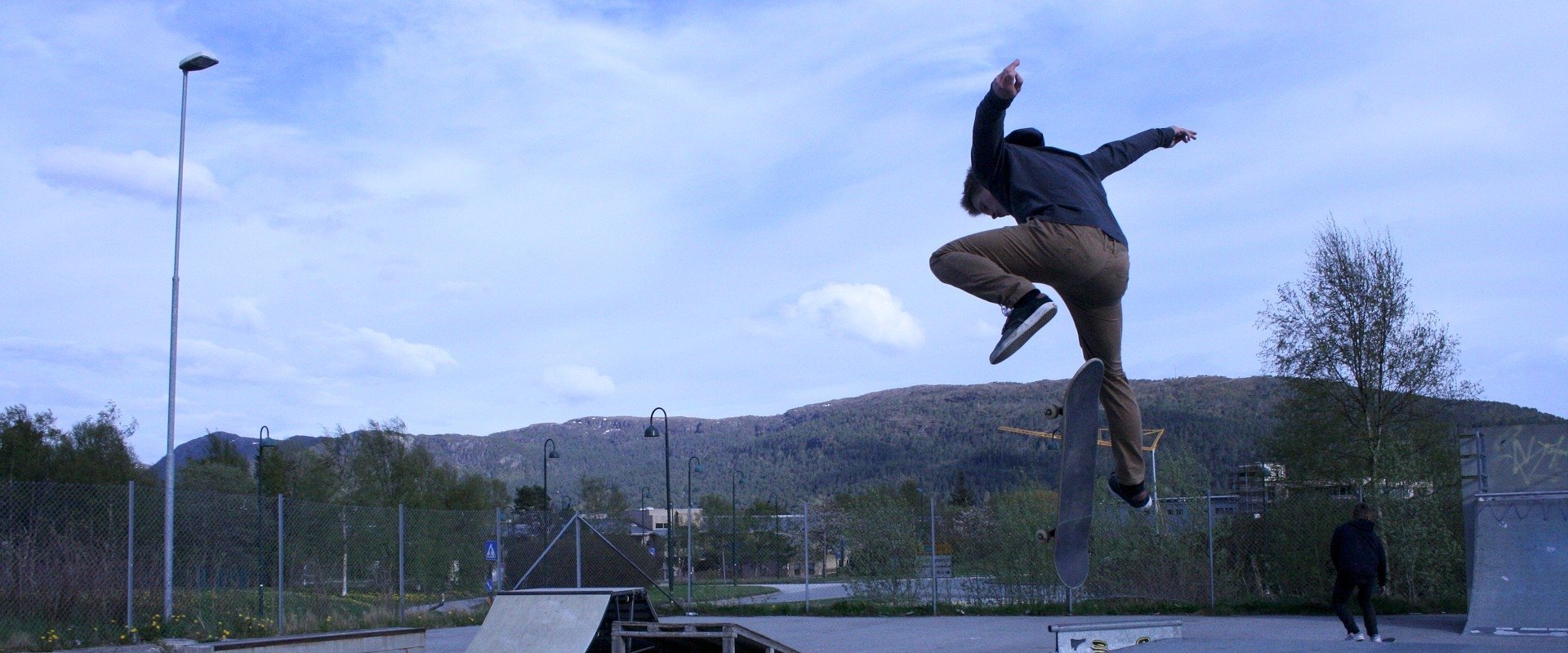Hardflip
