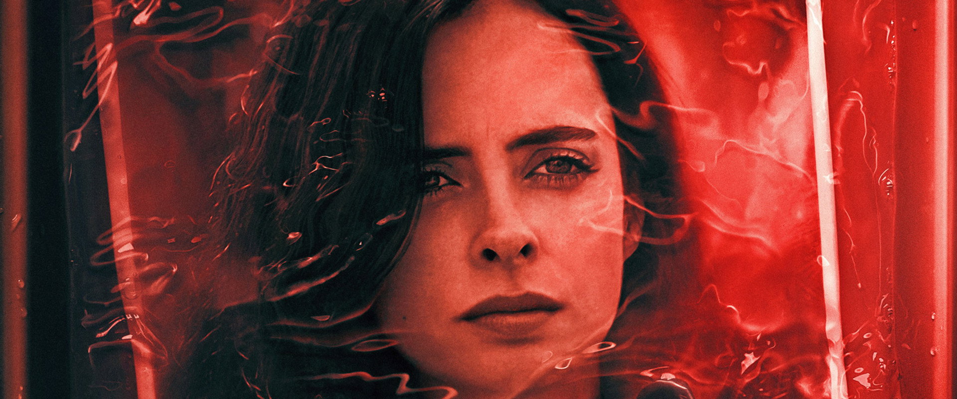 Marvel's Jessica Jones
