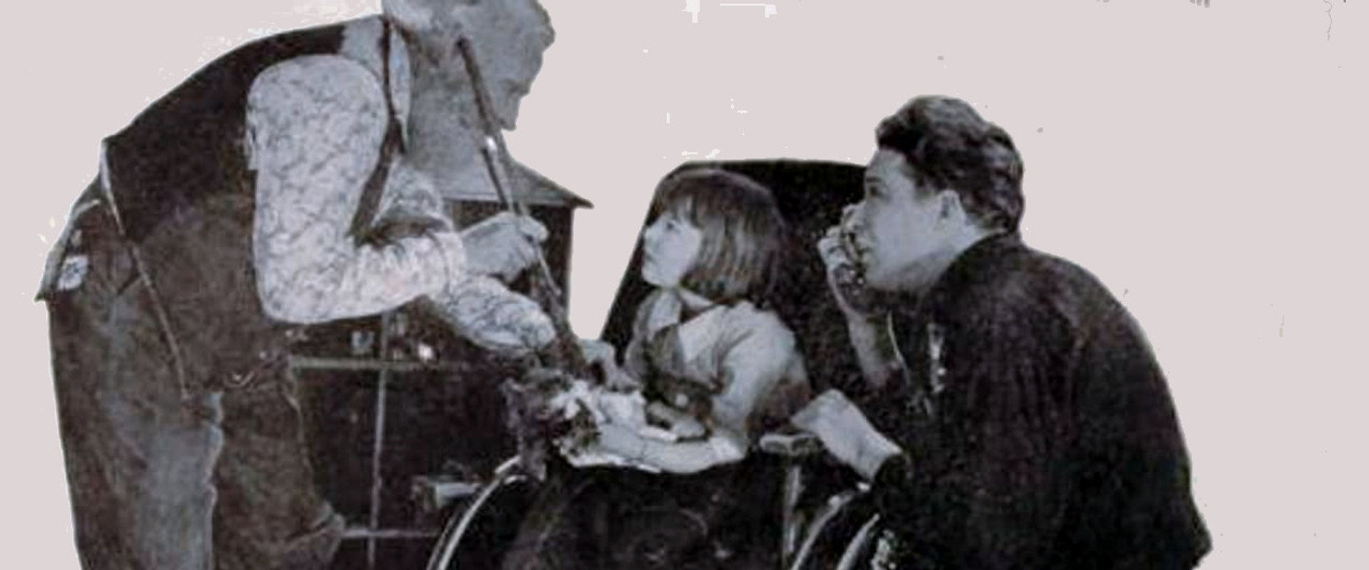 A Broken Doll's banner image