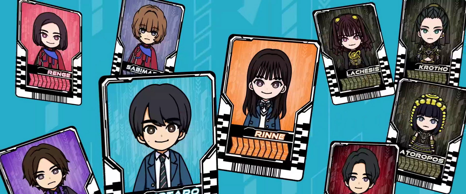 歌查德动画 咔嚓动画 拿下富良洲高中七大不可思议吧