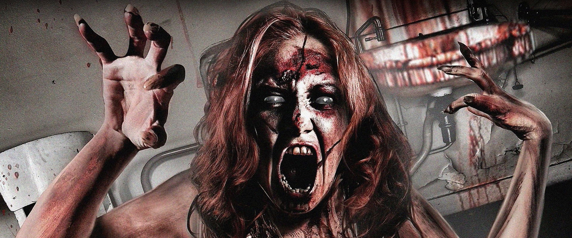 Exorcist: The Fallen's banner image