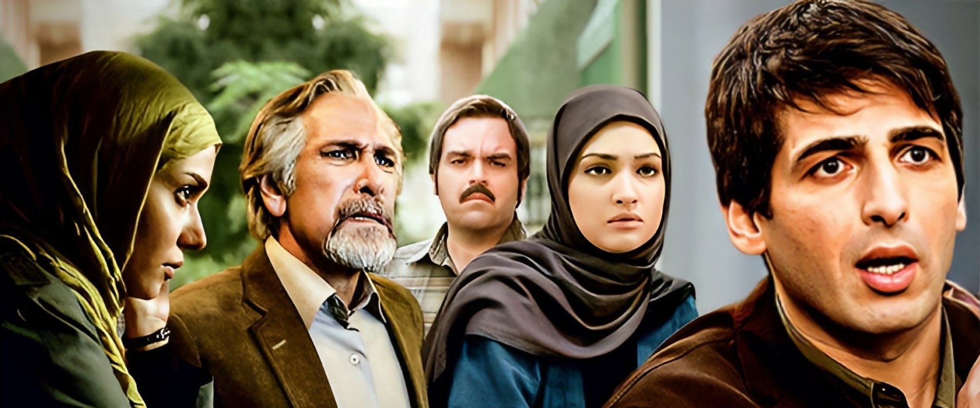 Zamaneh's banner image
