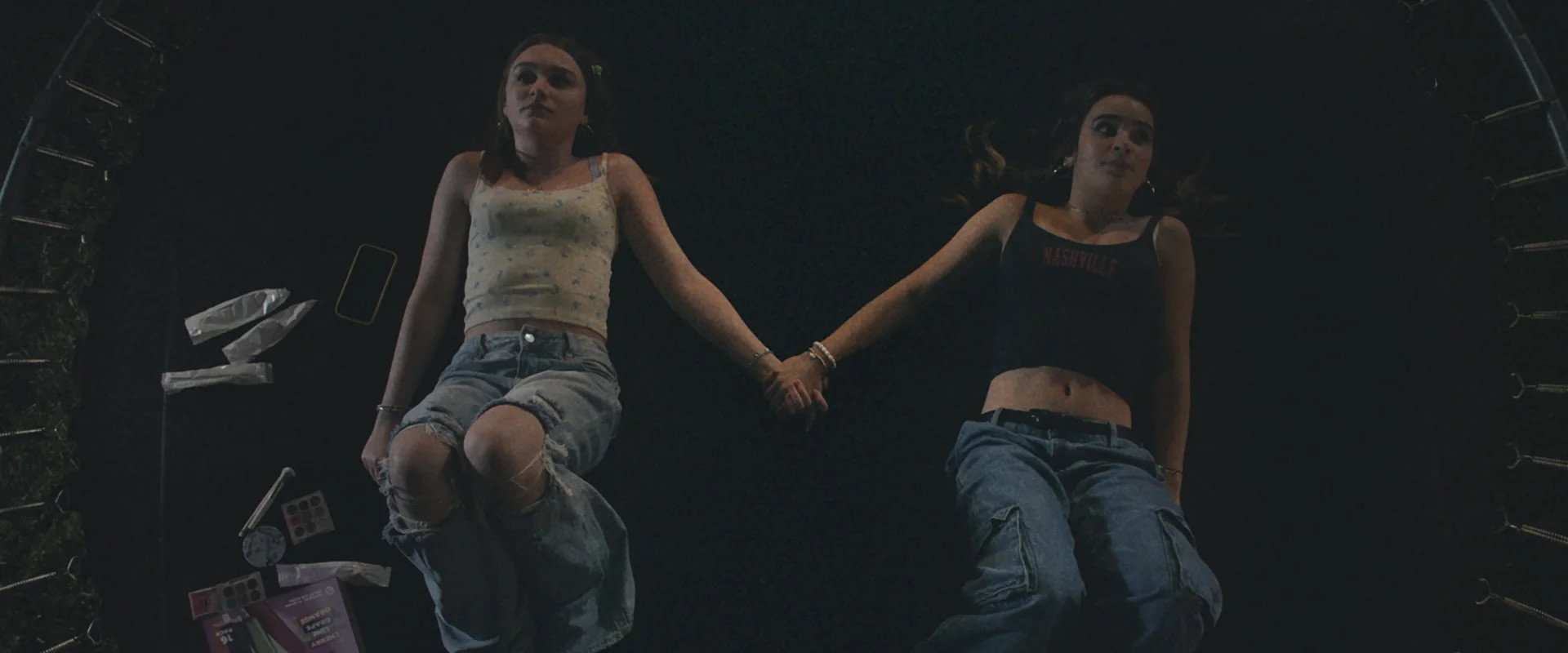 You & Me (& Chaz & Rodney)'s banner image