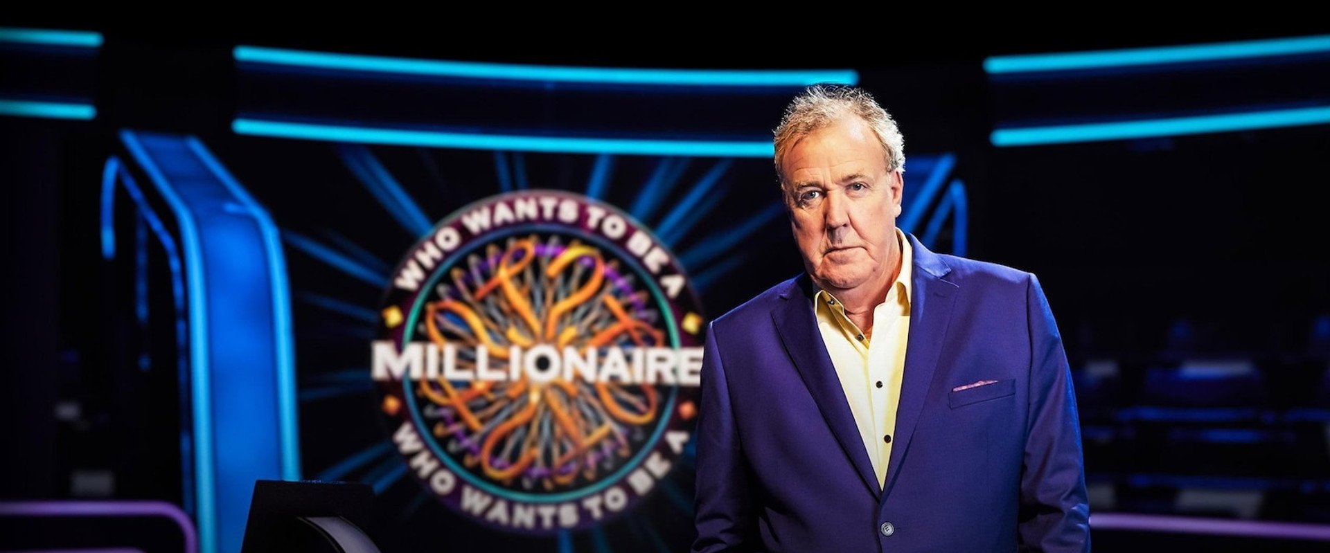 Who Wants to Be a Millionaire?