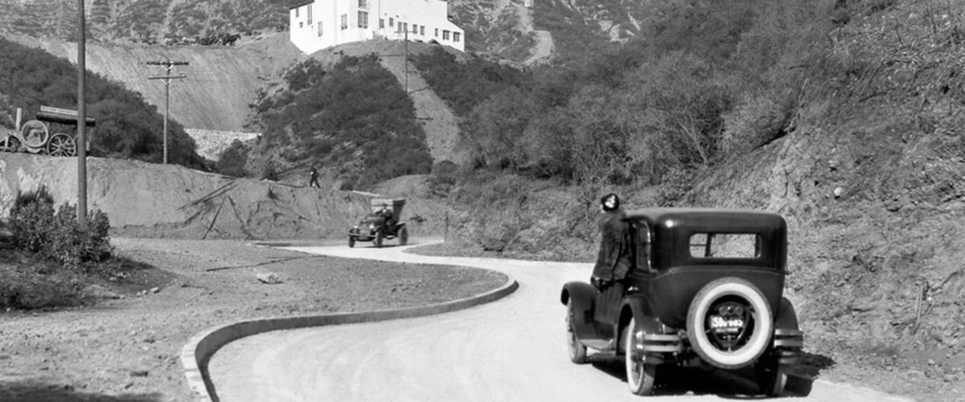 Hollywoodism: Jews, Movies and the American Dream's banner image