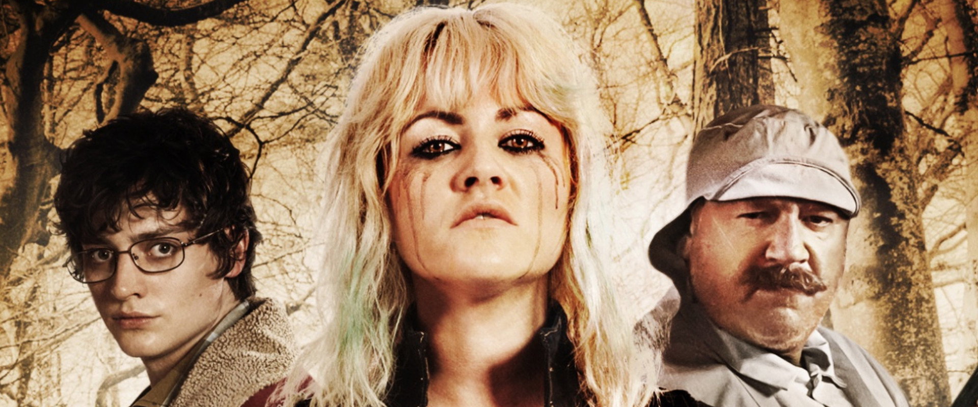 Elfie Hopkins: Cannibal Hunter's banner image