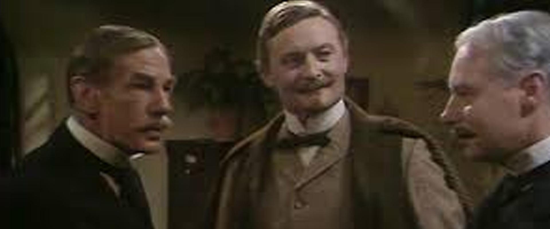 The Rivals of Sherlock Holmes