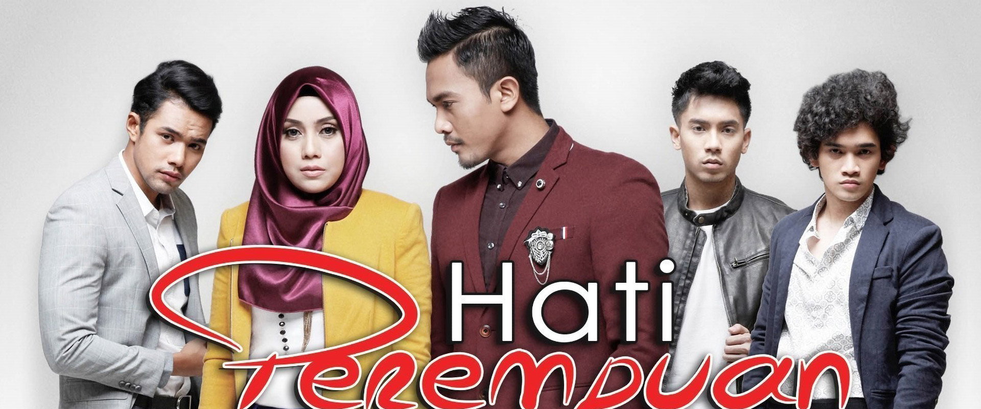 Hati Perempuan's banner image