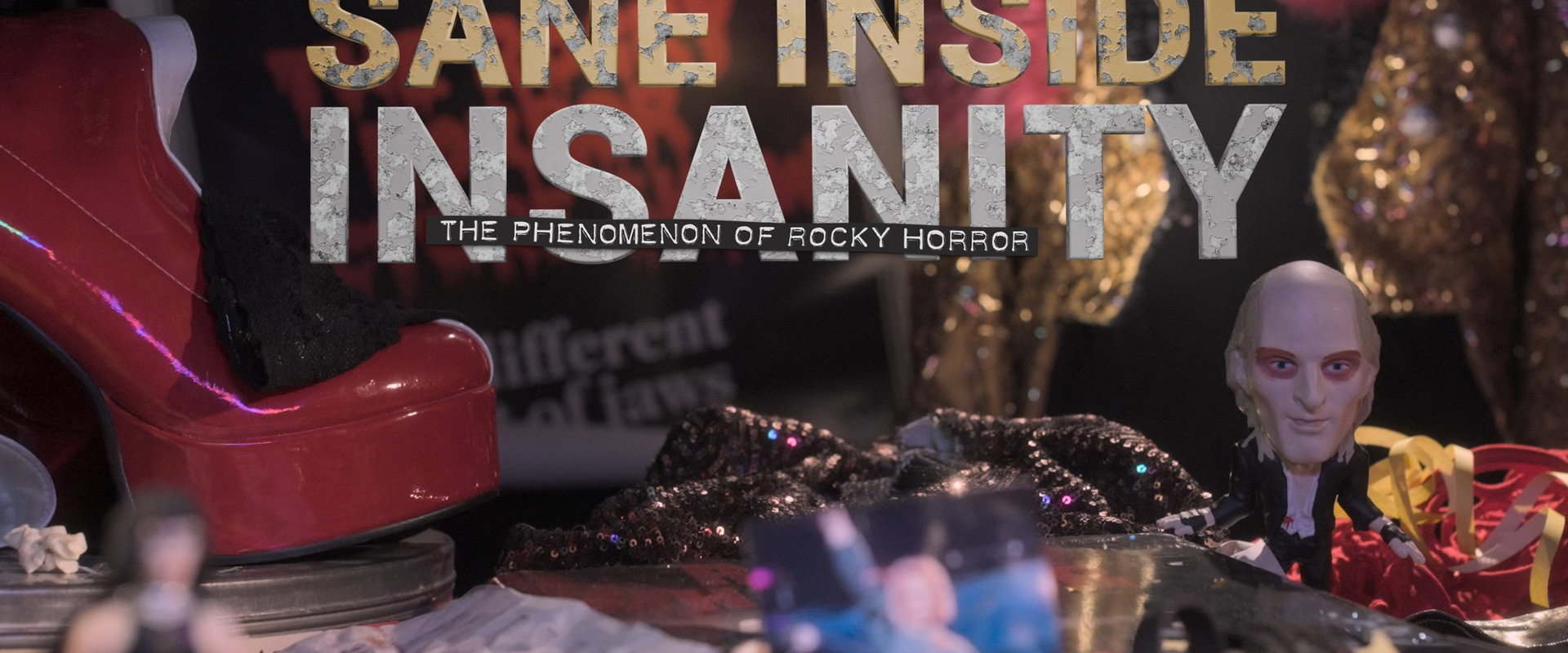 Sane Inside Insanity's banner image