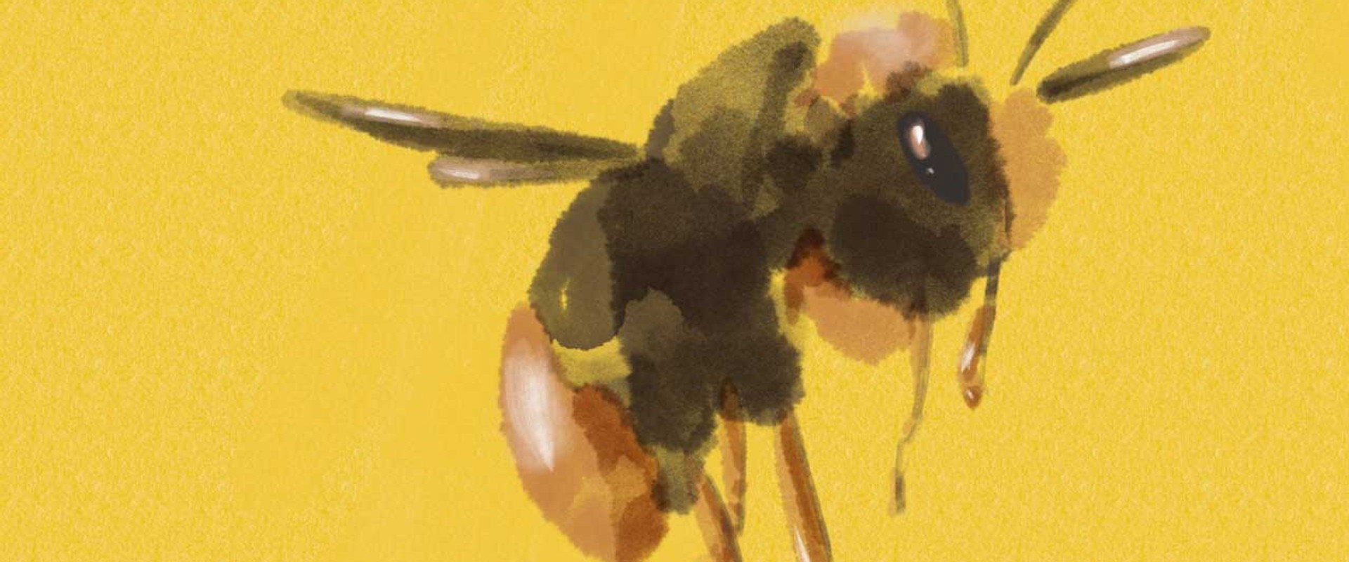 Bumblebee's banner image