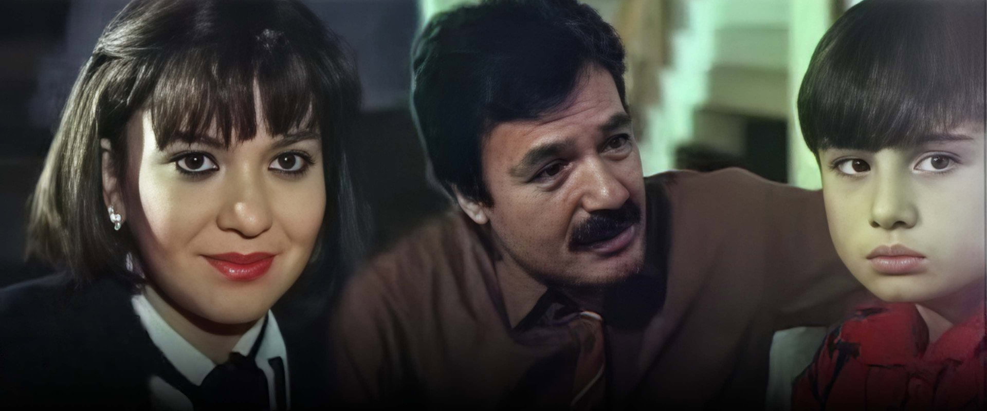 Ah Bir Çocuk Olsaydım's banner image