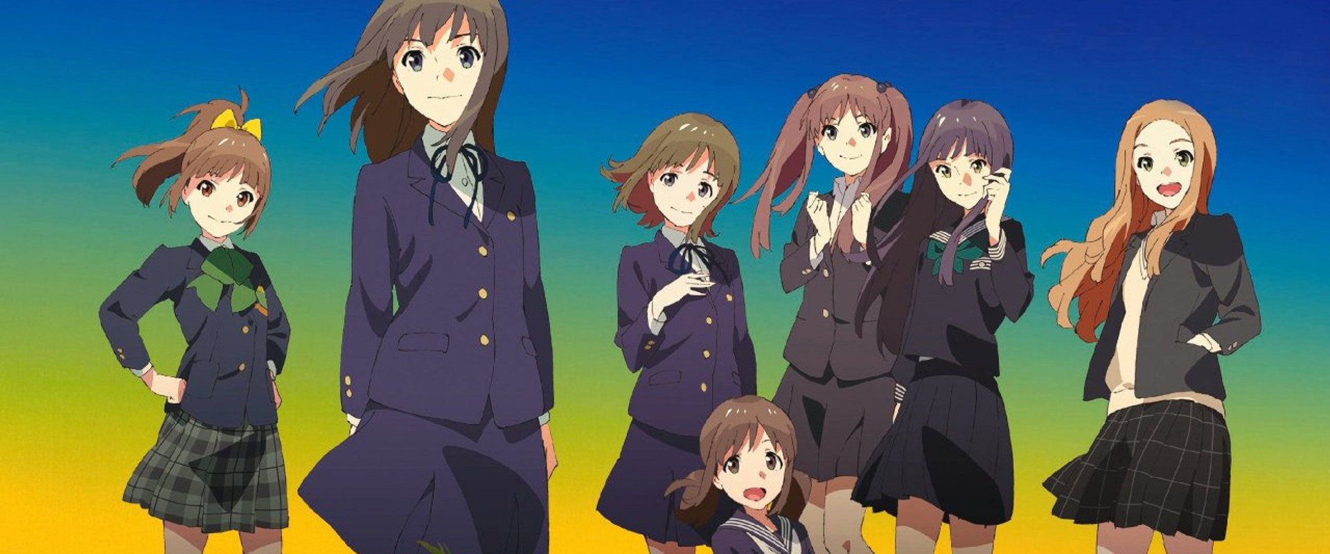 Wake Up, Girls!'s banner image