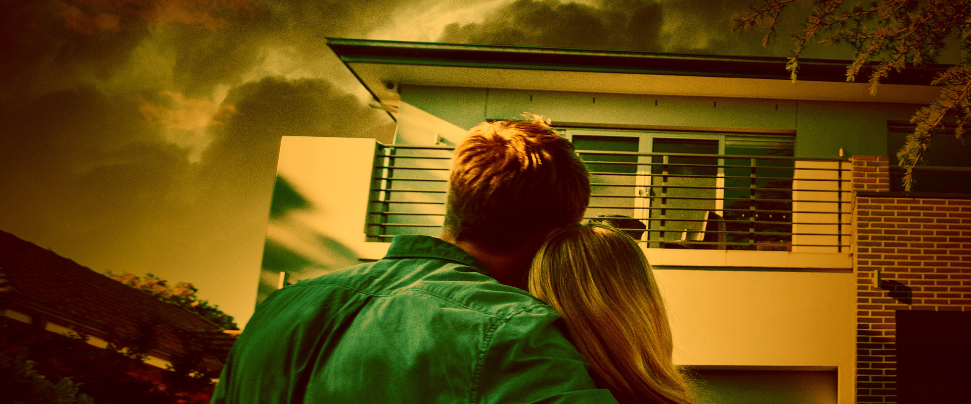 Someone You Thought You Knew