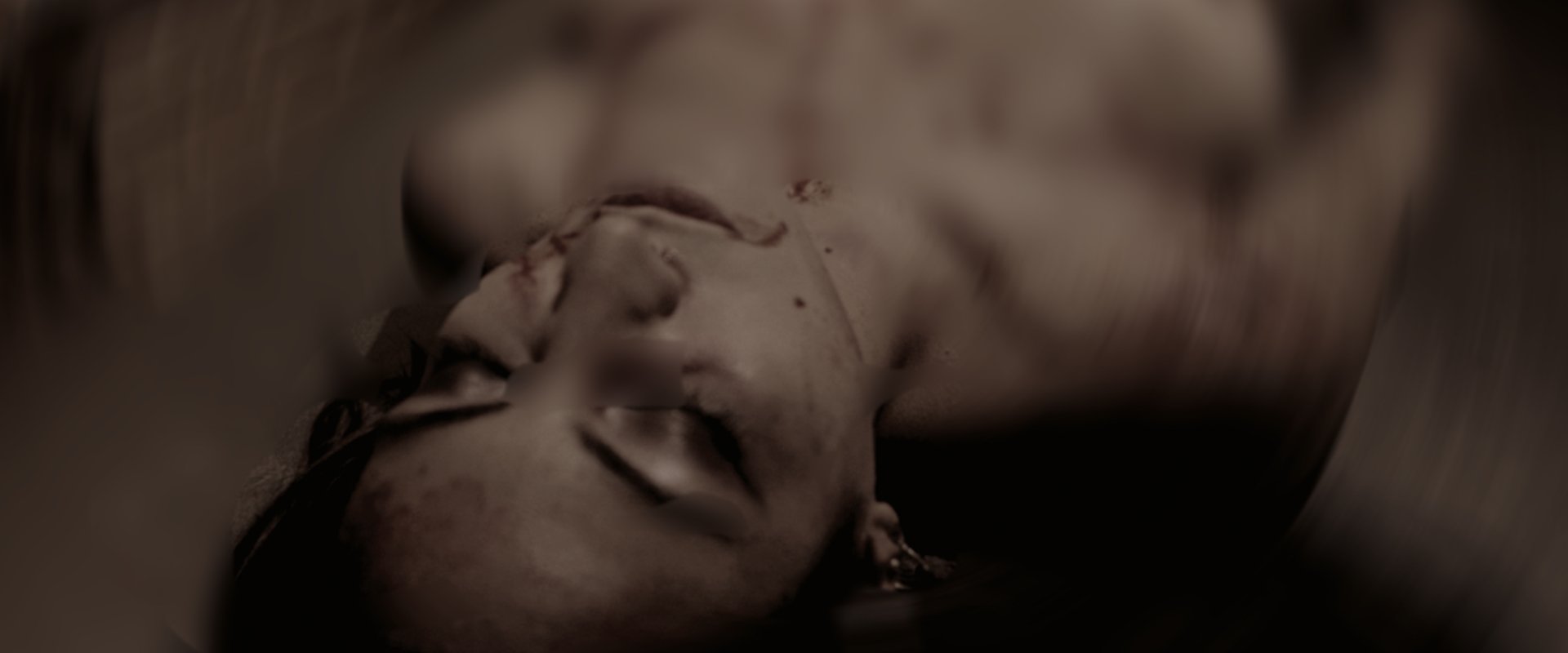 Born Dead