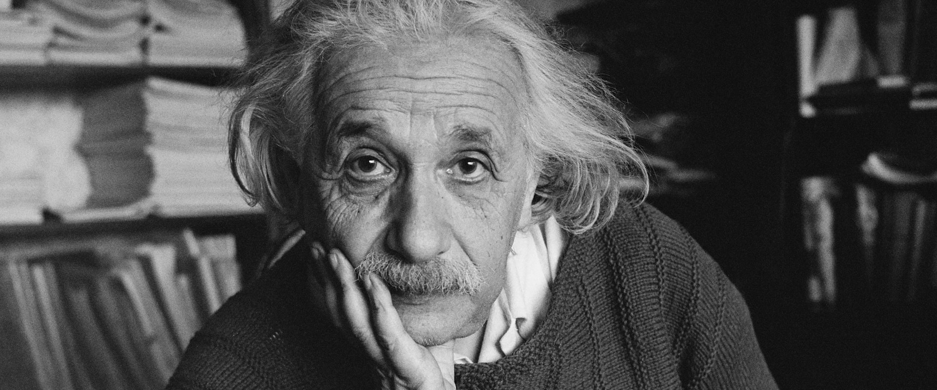 Einstein's Universe