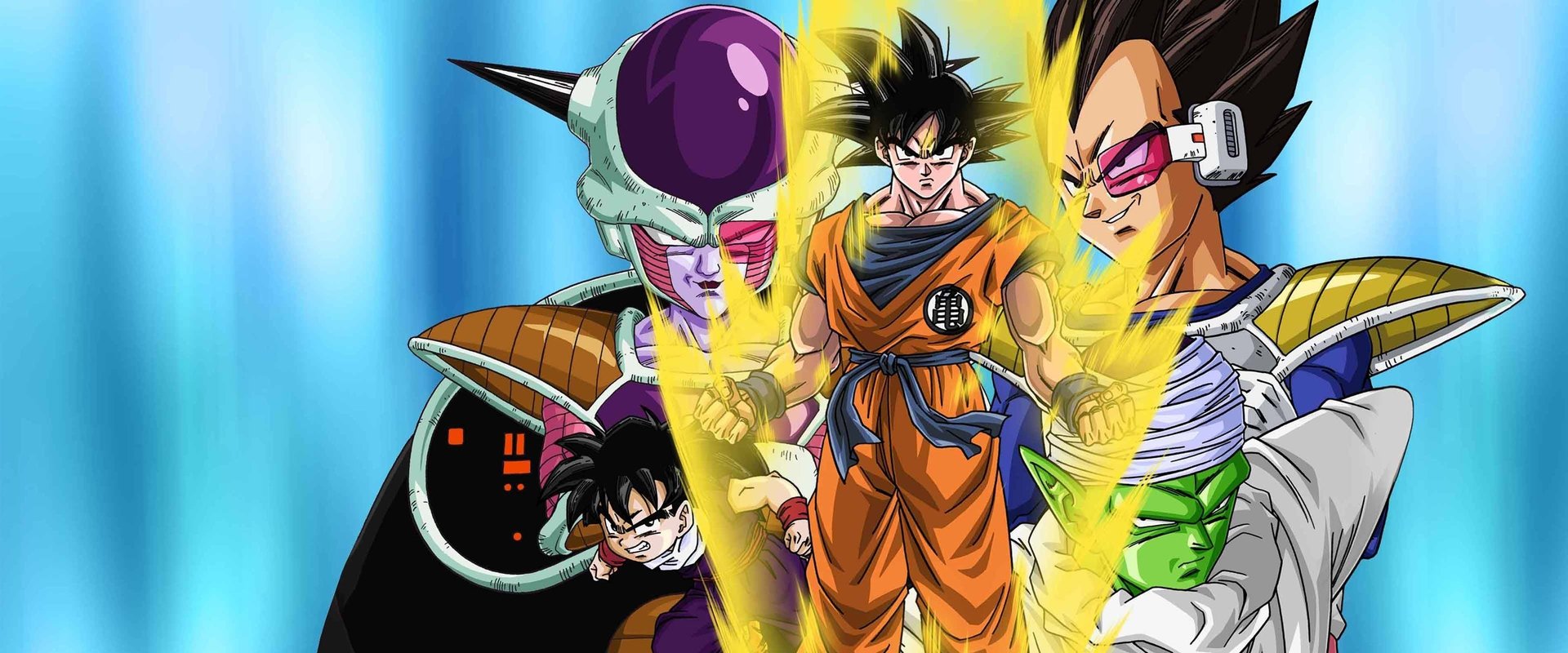 Dragon Ball Z Kaï